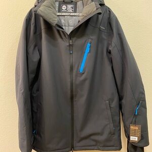 WildHorn Outfitters "Dover" Jacket NWT XXL.